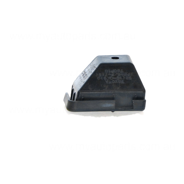 Front Bar Insert OEM suits Toyota Hilux