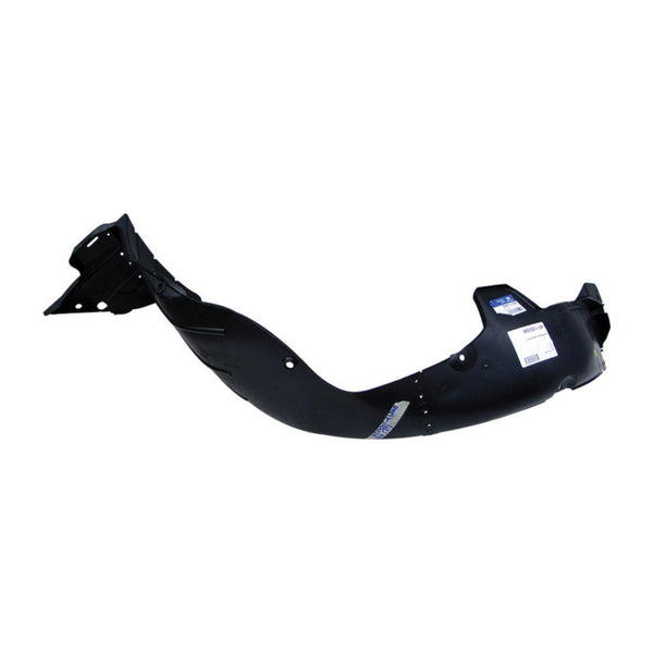Front Guard Liner Passenger Side Aftermarket Suits Hyundai Elantra MD 2011 to 2013