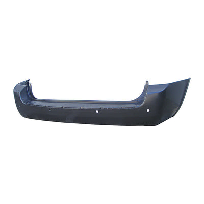OEM Rear Bar suits Kia Carnival VQ 2006 to 2015