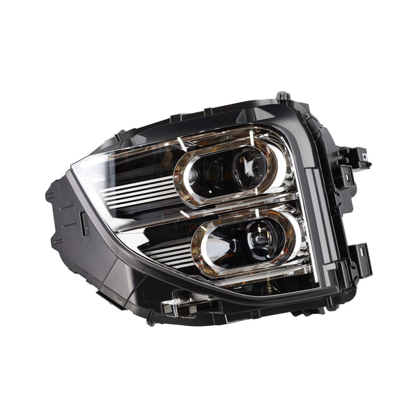 OEM Head Lamp Passenger Side suits Mitsubishi Eclipse cross YB 2020 to 2021