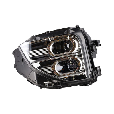 OEM Head Lamp Passenger Side suits Mitsubishi Eclipse cross YB 2020 to 2021