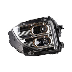 OEM Head Lamp Passenger Side suits Mitsubishi Eclipse cross YB 2020 to 2021