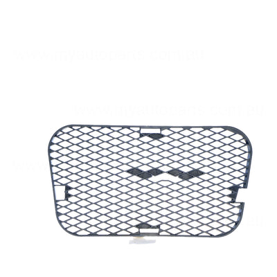 Front Bar Grille Side Genuine Suits Suzuki Jimny SN413 10/2005 to 12/2017