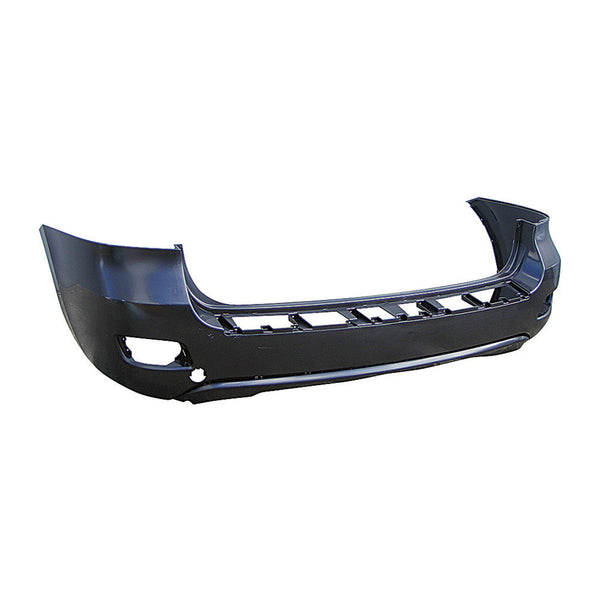 OEM Rear Bar suits Hyundai Santa Fe CM 2006 to 2009