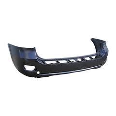 OEM Rear Bar suits Hyundai Santa Fe CM 2006 to 2009