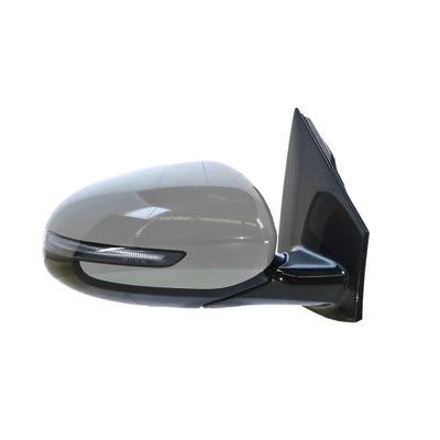 Door Mirror Drivers Side OEM Suits Kia Sportage QL 2018 Onwards