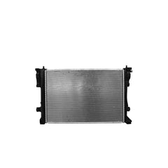 Aftermarket Radiator M270 OM607 OM651 ALL Plastic Aluminium Automatic suits Mercedes-benz A Class W176, Mercedes-benz B Class W246, Mercedes-benz GLA Class X156, Mercedes-benz CLA Class C117 2012 to 2019