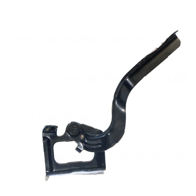 Bonnet Hinge Genuine Suits Toyota Prius ZVW30R 2009 to 2016