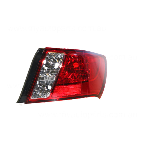 Tail Lamp Drivers Side OEM suits Subaru Impreza G3 Sedan 2008 to 2011