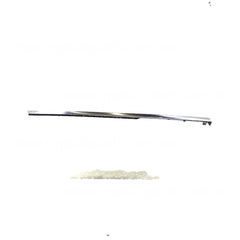 Front Guard Mould Drivers Side OEM Suits Hyundai Sonata LF 2015 to 2017