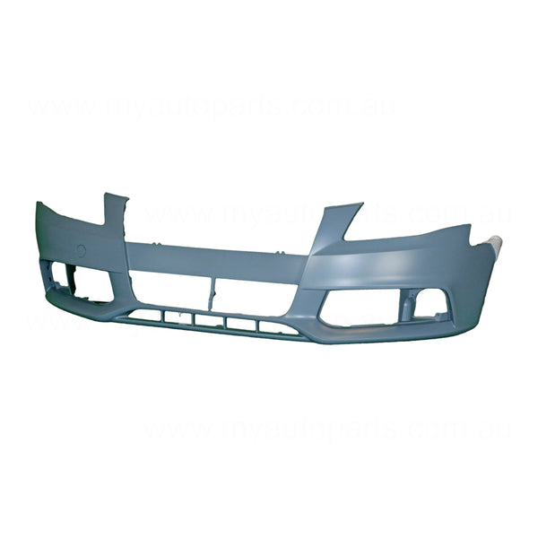 Certified Front Bar suits Audi A4 B8 2008 to 2012