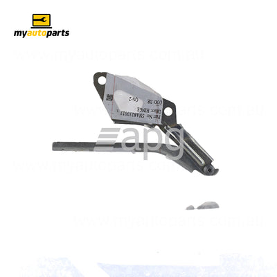 Genuine Bonnet Hinge Drivers Side suits Volkswagen Tiguan 5N 2020 onwards