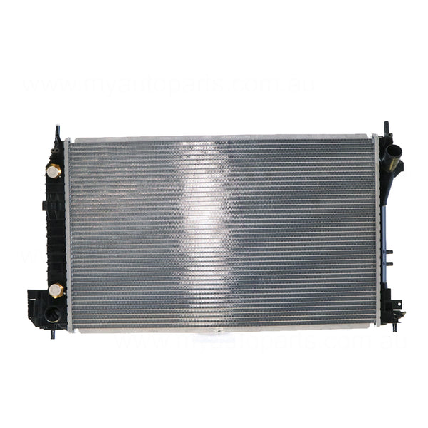 Radiator Aftermarket suits Holden or Saab 2002 to 2008