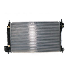 Radiator Aftermarket suits Holden or Saab 2002 to 2008