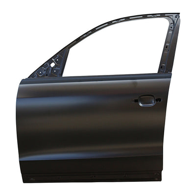 Genuine Front Door Passenger Side suits Audi Q5 8R, Audi SQ5 8R 2009 to 2017