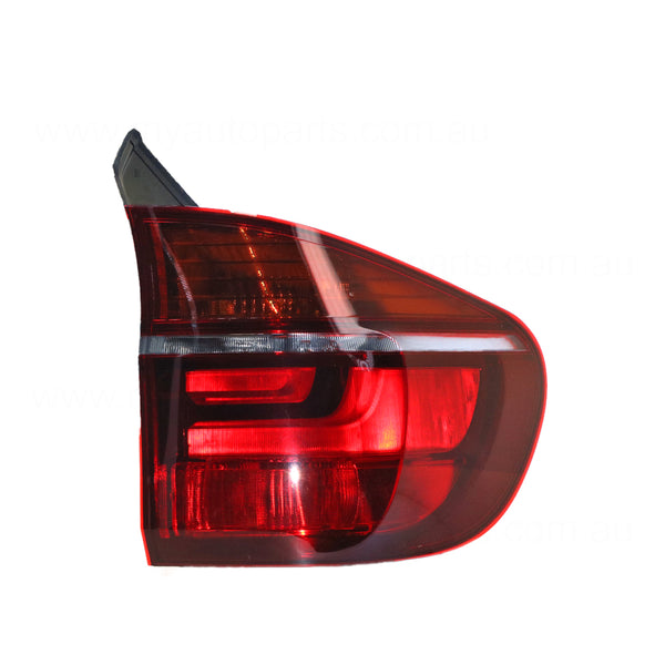 Tail Lamp Drivers Side OES OES Suits BMW X5 E70 6/2010 to 10/2013