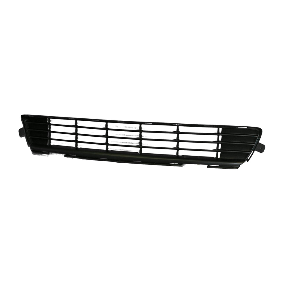Front Bar Grille OEM suits Toyota Corolla Sedan 4/2010 to 12/2013