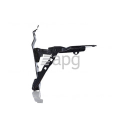 OEM Bonnet Hinge Passenger Side suits Subaru Liberty B4 2003 to 2006