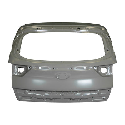 OEM Tail Gate suits Kia Sportage QL 2015 to 2021