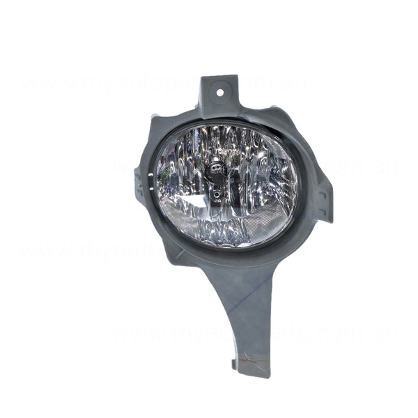Fog Lamp Drivers Side Genuine suits Toyota Hilux SR5 15/25/26 Series 2005 to 2011