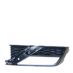 Front Bar Grille Drivers Side OEM Suits Volkswagen Polo 6R 2015 to 2018