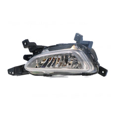 Fog Lamp Passenger Side Certified Suits Hyundai Tucson Elite/Highlander TL 2015 to 2018