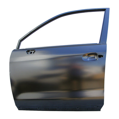 Genuine Front Door Passenger Side suits Subaru Forester SJ 2013 to 2018