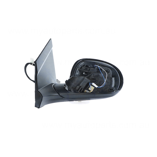 Door Mirror Passenger Side Genuine Suits Honda Civic FN 2007 to 2012