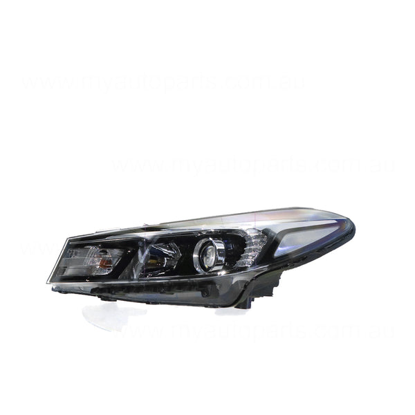 Xenon Head Lamp Passenger Side Genuine Suits Kia Cerato YD 2016 to 2018