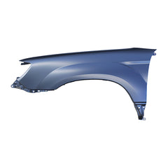 Aftermarket Front Guard Passenger Side suits Subaru Forester SG 2005 to 2008