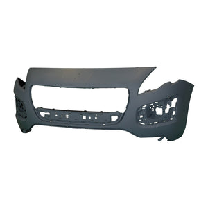 OEM Front Bar suits Peugeot 3008 T8 2015 to 2016