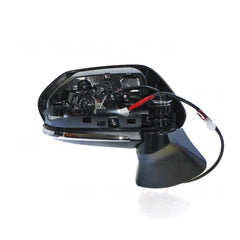 Electric With Indicator Door Mirror Drivers Side OEM suits Toyota Camry