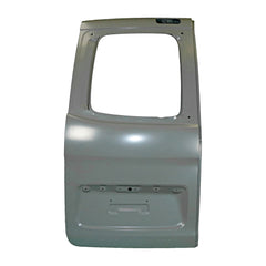 Genuine Tail Gate suits Hyundai iLoad TQ-V 2008 to 2018