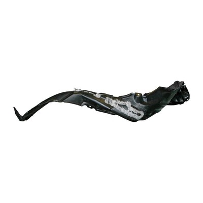 Front Guard Liner Drivers Side OEM Suits Toyota Yaris NCP131 2011 to 2020