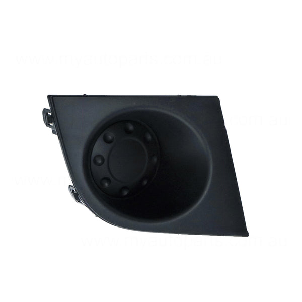 Front Bar Grille Passenger Side Genuine Suits Nissan Tiida C11 2006 to 2009