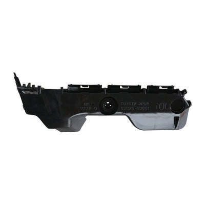 Toyota Yaris Aftermarket Rear Bar Retainer Passenger Side 08/2005 to 07/2011 - 5257652091