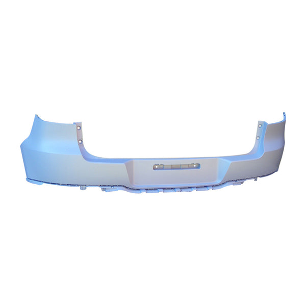 Genuine Rear Bar suits Volkswagen Tiguan 5N 2008 to 2016