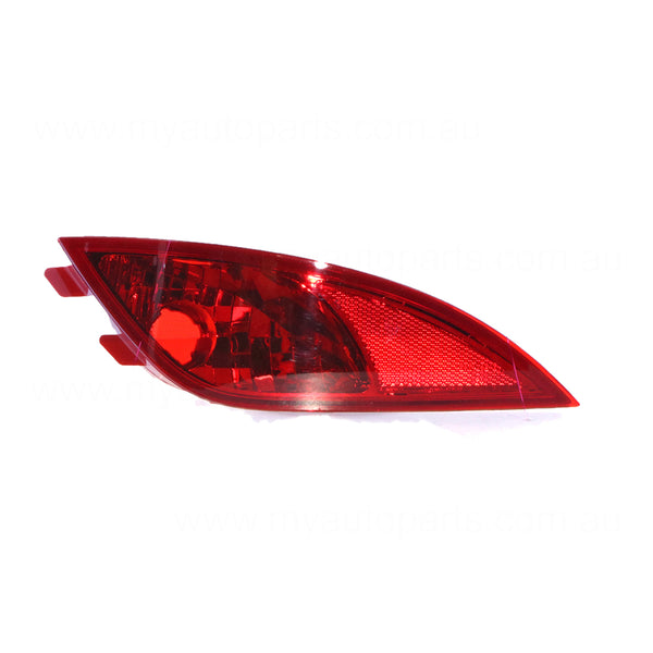 ADR Compliant Rear Bar Lamp Passenger Side Certified Suits Hyundai ix35 LM 2010 to 2015