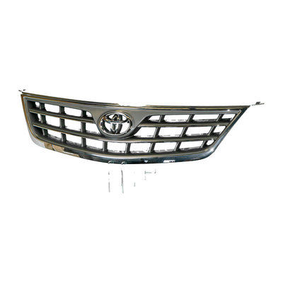 Grille OEM suits Toyota Aurion GSV40R