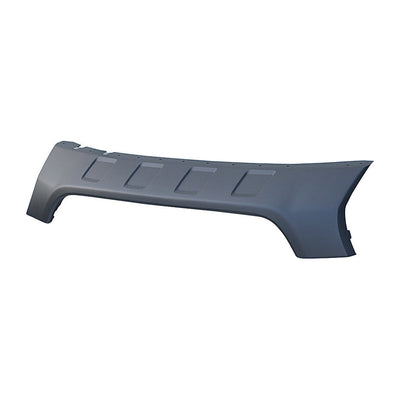 Front Bar Apron OEM Suits Holden Captiva CG 2011 to 2013