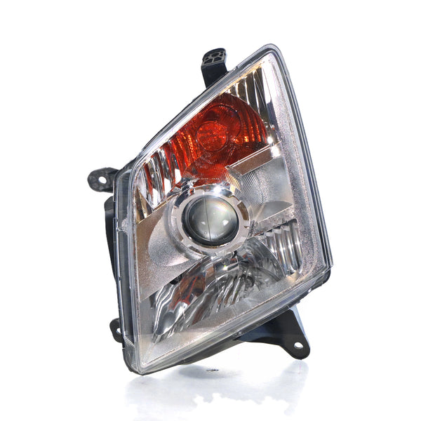 Projector Head Lamp Passenger Side OEM suits Holden Rodeo & Isuzu D-Max