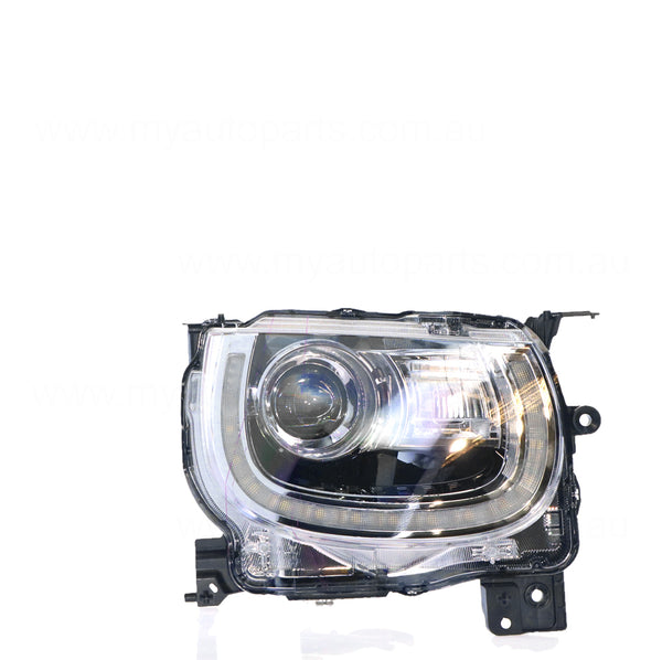 LED Head Lamp Drivers Side OEM Suits Suzuki Ignis MF 2020 to 2021