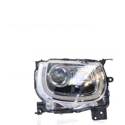 LED Head Lamp Drivers Side OEM Suits Suzuki Ignis MF 2020 to 2021