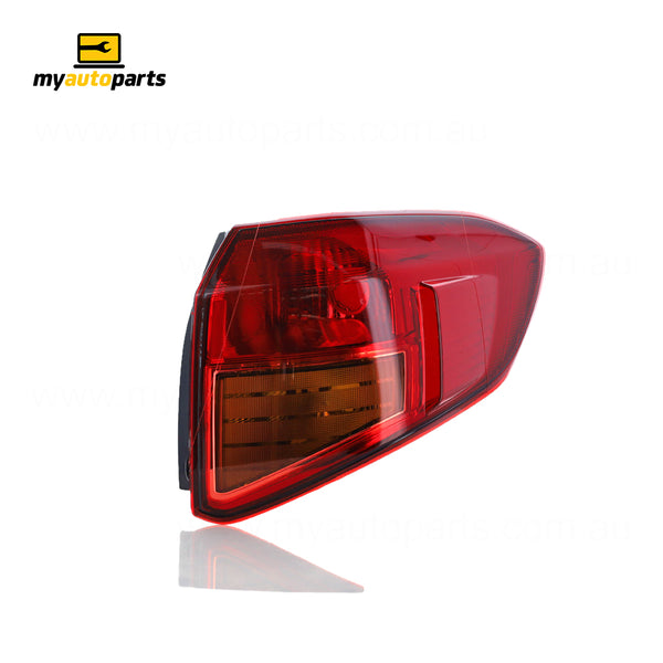 Tail Lamp Drivers Side Certified Suits Suzuki Vitara LY 2015 to 2018