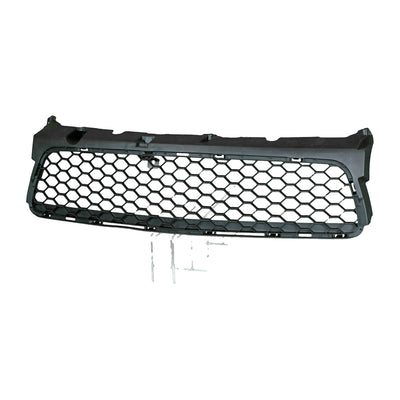 Front Bar Grille Certified Suits Mazda 3 BK Sedan Neo/Maxx 2004 to 2006