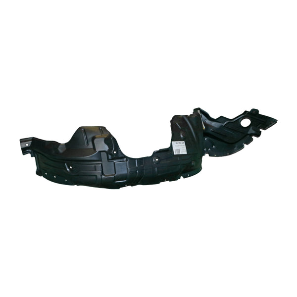 Front Guard Liner Drivers Side OEM Suits Mazda 6 GH 2008 to 2012