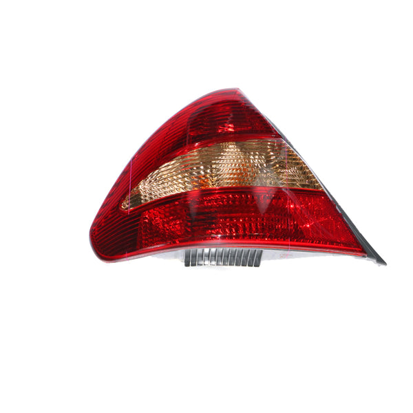 Tail Lamp Passenger Side OEM Suits Toyota Prius NHW11R 2000 to 2003