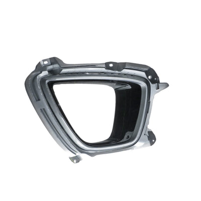 Front Bar Grille Drivers Side OEM Suits Kia Sorento UM 2015 to 2017