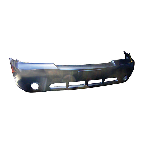 Genuine Front Bar suits Kia Carnival KV11 1999 to 2006