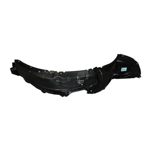 Front Guard Liner Passenger Side OEM Suits Mazda 3 BL SP202011 to 2013